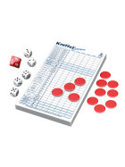 Schmidt Spiele Kniffel Extreme (Metalldose)