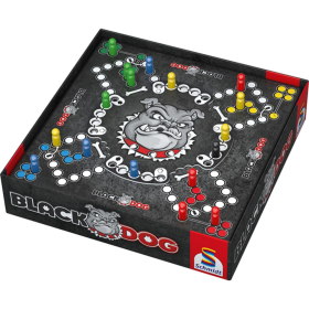 Schmidt Spiele Black DOG