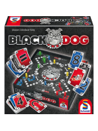 Schmidt Spiele Black DOG