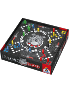 Schmidt Spiele Black DOG