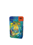 Schmidt Spiele Der verzauberte Turm (Metalldose)