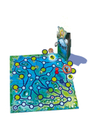 Schmidt Spiele Der verzauberte Turm (Metalldose)