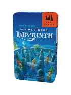 Schmidt Spiele Das magische Labyrinth (Metalldose)
