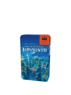 Schmidt Spiele Das magische Labyrinth (Metalldose)