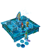 Schmidt Spiele Das magische Labyrinth (Metalldose)