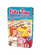 Schmidt Spiele Bibi & Tina, Freundschaftsb&auml;ndchen