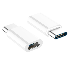 USB-C zu Micro USB Adapter