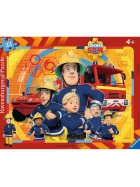 Ravensburger Sam, der Feuerwehrmann