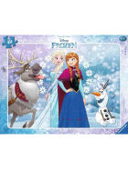 Ravensburger Anna und Elsa