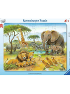 Ravensburger Afrikas Tierwelt
