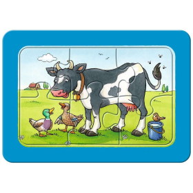 Ravensburger Gute Tierfreunde