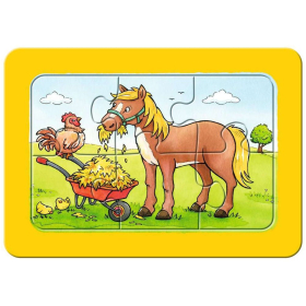 Ravensburger Gute Tierfreunde