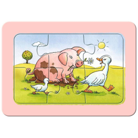 Ravensburger Gute Tierfreunde