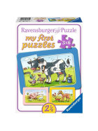 Ravensburger Gute Tierfreunde