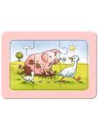 Ravensburger Gute Tierfreunde