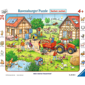 Ravensburger Mein kleiner Bauernhof