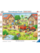 Ravensburger Mein kleiner Bauernhof