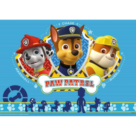 Ravensburger Ryder und die Paw Patrol