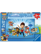 Ravensburger Ryder und die Paw Patrol