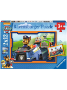 Ravensburger Paw Patrol im Einsatz