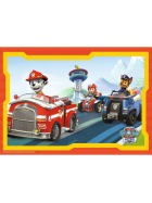 Ravensburger Paw Patrol im Einsatz