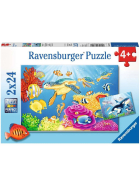 Ravensburger Kunterbunte Unterwasserwelt