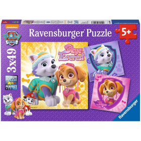 Ravensburger Bezaubernde Hundemädchen