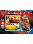 Ravensburger Bunte Flitzer