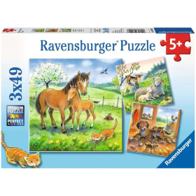 Ravensburger Kuschelzeit