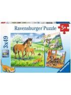 Ravensburger Kuschelzeit