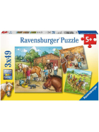 Ravensburger Mein Reiterhof