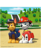 Ravensburger Paw Patrol Team auf 4 Pfoten