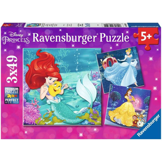 Ravensburger Abenteuer der Prinzessinnen