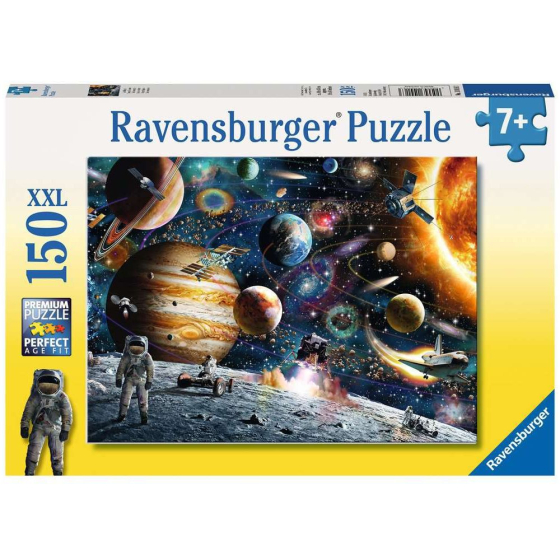 Ravensburger Im Weltall