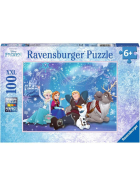 Ravensburger Frozen - Eiszauber