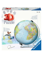 Ravensburger Globus englisch           540p