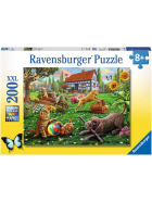 Ravensburger Entdecker auf vier Pfoten