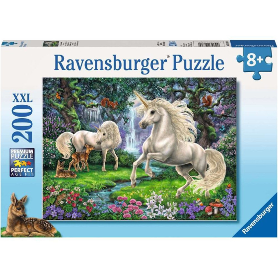 Ravensburger Geheimnisvolle Einhörner