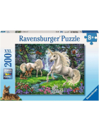 Ravensburger Geheimnisvolle Einhörner