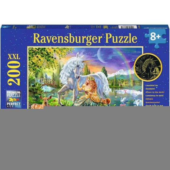 Ravensburger Magische Begegnung Einhorn