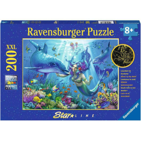 Ravensburger Leuchtendes Unterwasserparadies