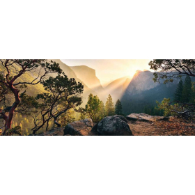 Ravensburger Yosemite Park