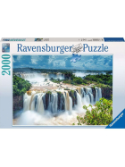 Ravensburger Wasserfälle von Iguazu