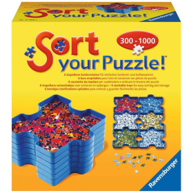 Ravensburger Sort Your Puzzle!