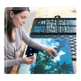 Ravensburger Puzzle Mappe