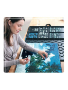 Ravensburger Puzzle Mappe