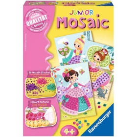 Ravensburger Mosaic Junior