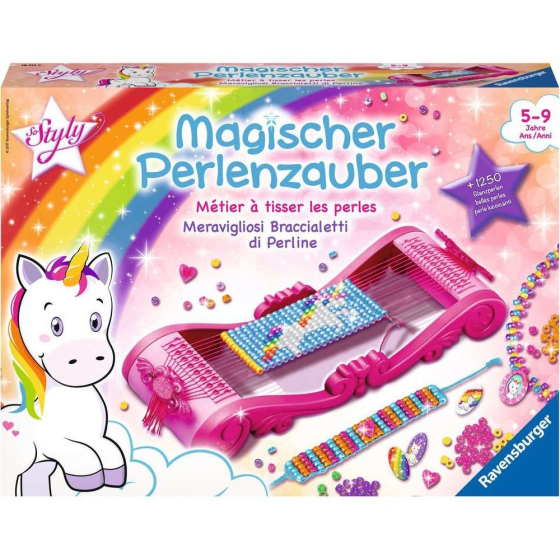 Ravensburger Magischer Perlenzauber