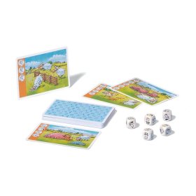 Ravensburger Animal Party