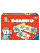 Ravensburger Domino T`Choupi